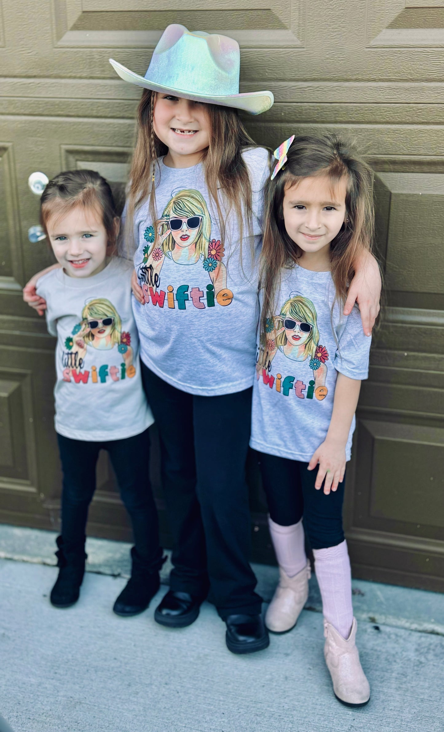 Little Swiftie