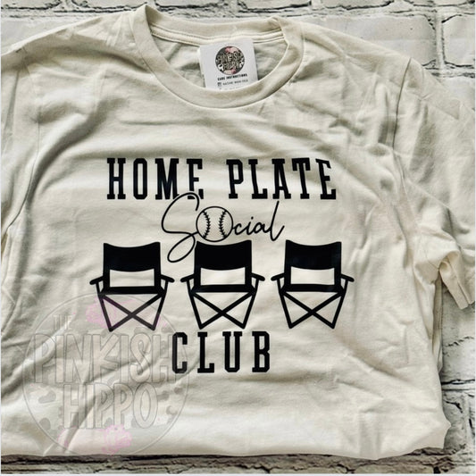 Home Plate Social Club