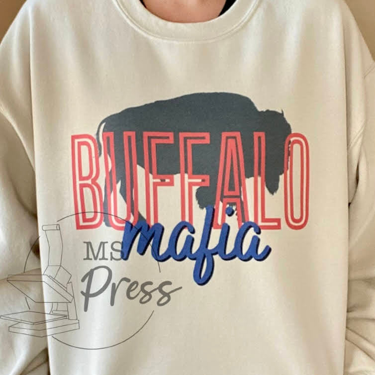 Buffalo Mafia